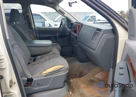 2006 Dodge Ram 1500 Slt из США, поврежденный, VIN 1D7HA18N16J201405